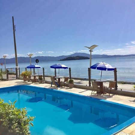 Apartamento Lexus Beira Mar - Apt 101 Florianópolis Εξωτερικό φωτογραφία