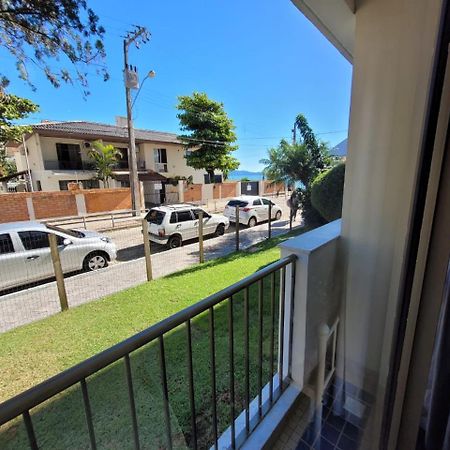 Apartamento Lexus Beira Mar - Apt 101 Florianópolis Εξωτερικό φωτογραφία