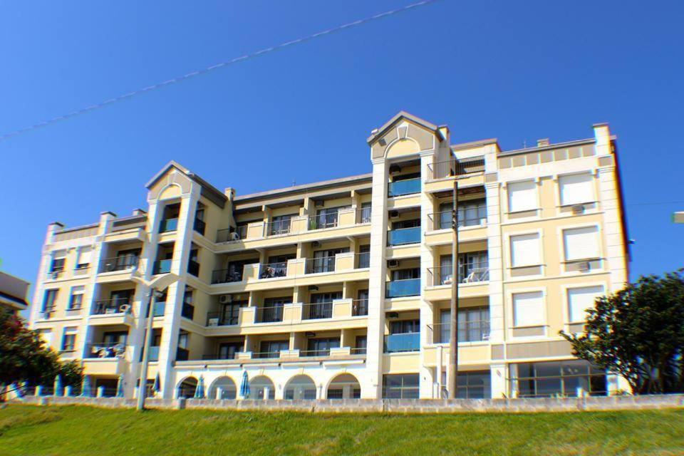 Apartamento Lexus Beira Mar - Apt 101 Florianópolis Εξωτερικό φωτογραφία