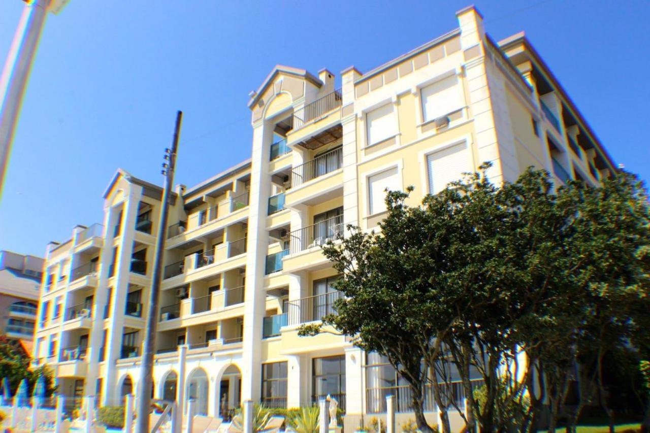 Apartamento Lexus Beira Mar - Apt 101 Florianópolis Εξωτερικό φωτογραφία