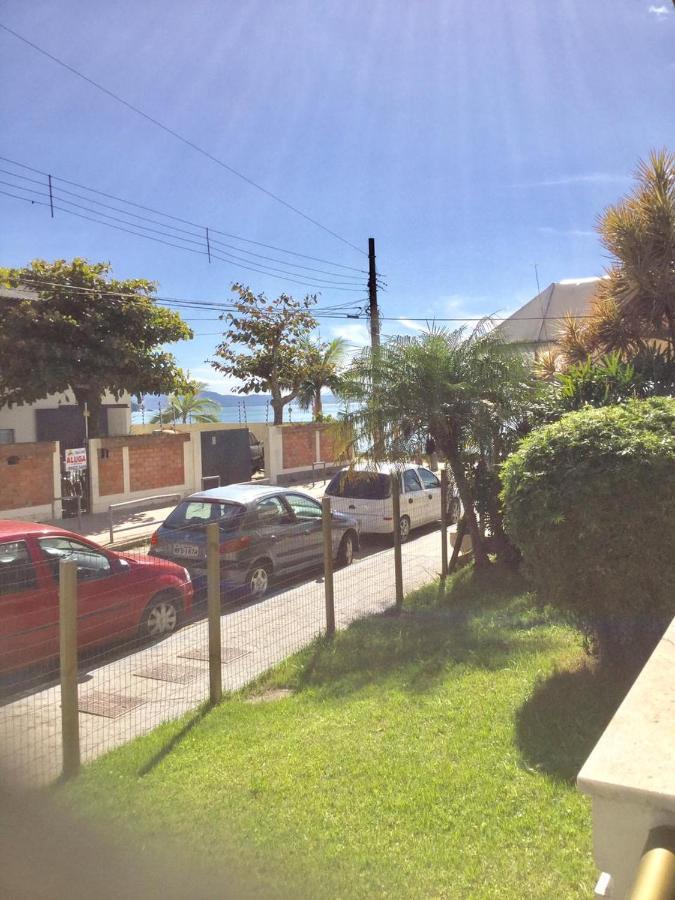 Apartamento Lexus Beira Mar - Apt 101 Florianópolis Εξωτερικό φωτογραφία