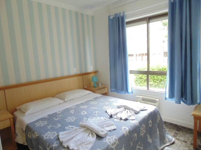 Apartamento Lexus Beira Mar - Apt 101 Florianópolis Δωμάτιο φωτογραφία