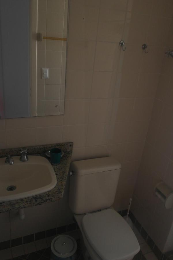 Apartamento Lexus Beira Mar - Apt 101 Florianópolis Δωμάτιο φωτογραφία