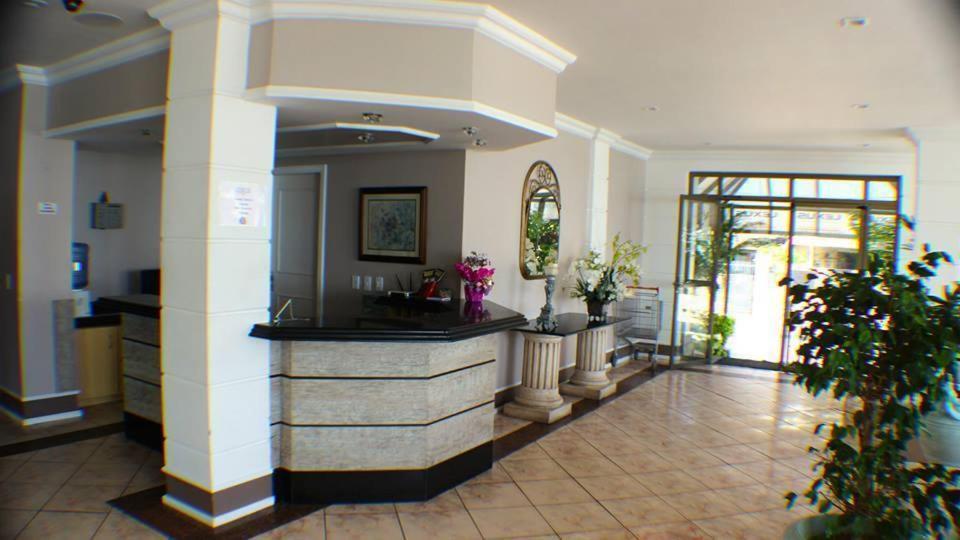 Apartamento Lexus Beira Mar - Apt 101 Florianópolis Εξωτερικό φωτογραφία