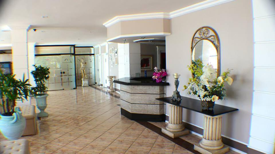 Apartamento Lexus Beira Mar - Apt 101 Florianópolis Εξωτερικό φωτογραφία