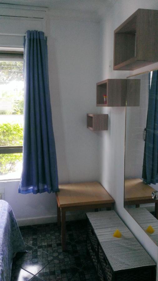 Apartamento Lexus Beira Mar - Apt 101 Florianópolis Δωμάτιο φωτογραφία