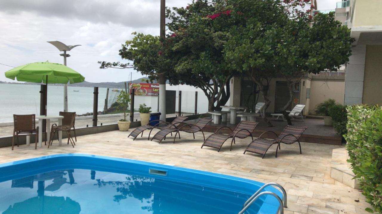 Apartamento Lexus Beira Mar - Apt 101 Florianópolis Εξωτερικό φωτογραφία