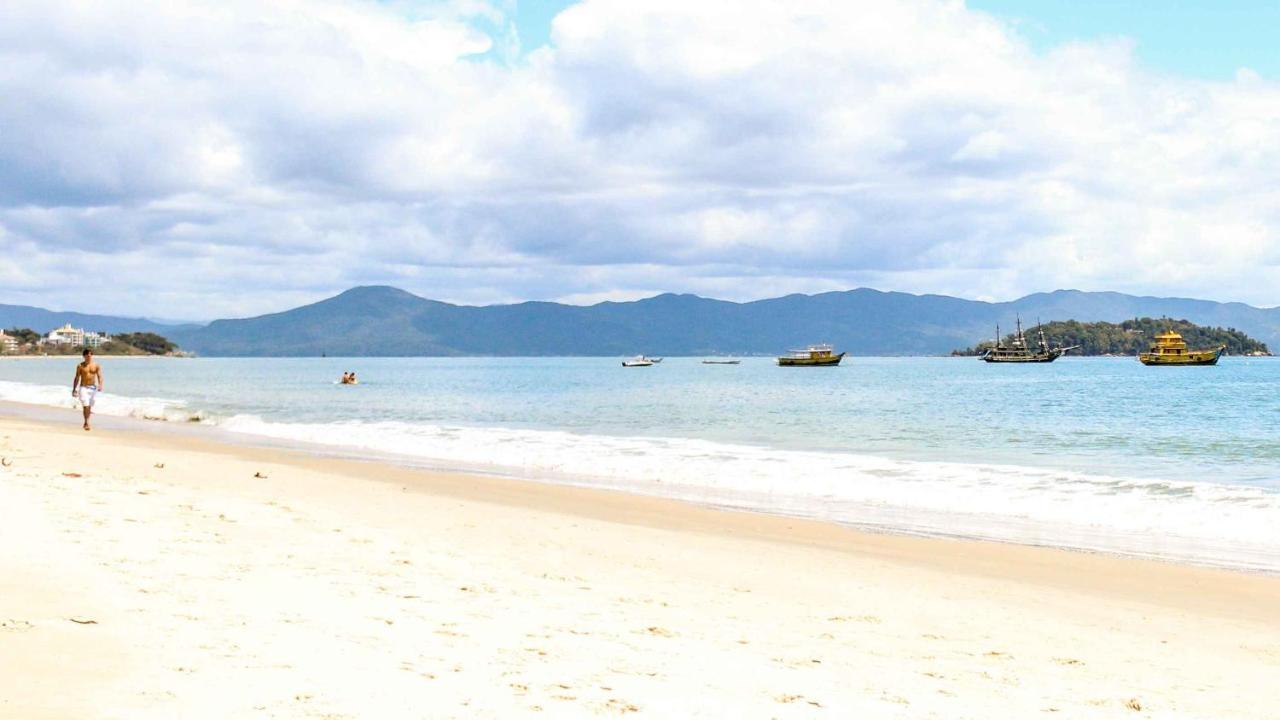 Apartamento Lexus Beira Mar - Apt 101 Florianópolis Εξωτερικό φωτογραφία