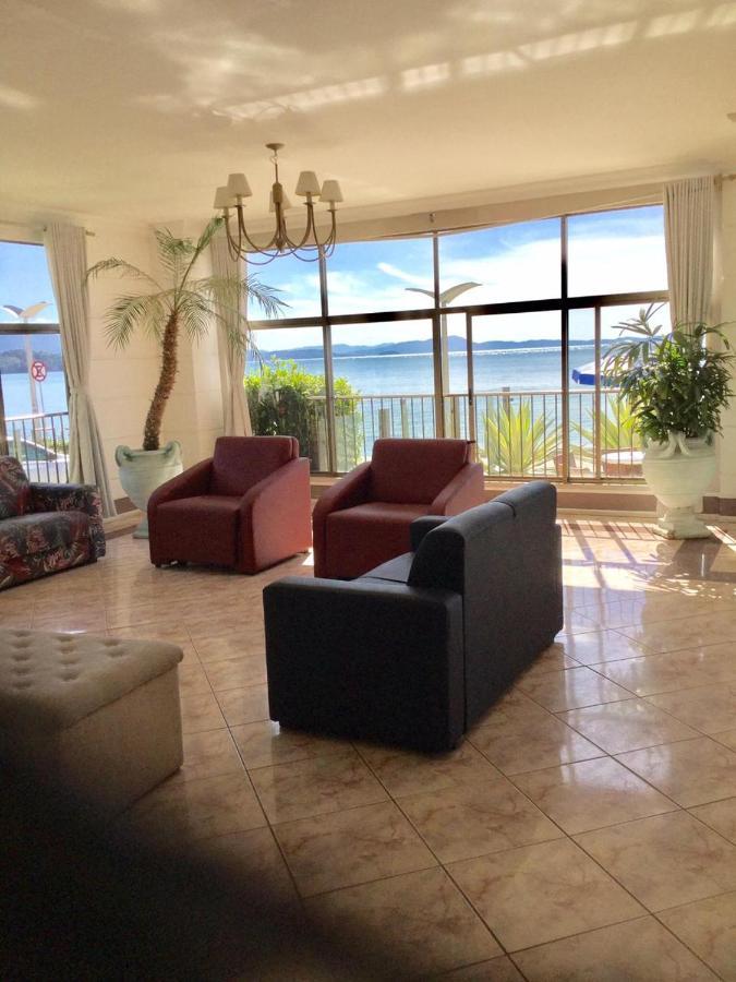 Apartamento Lexus Beira Mar - Apt 101 Florianópolis Εξωτερικό φωτογραφία
