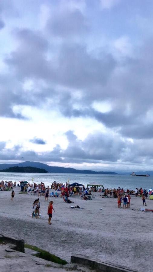 Apartamento Lexus Beira Mar - Apt 101 Florianópolis Εξωτερικό φωτογραφία