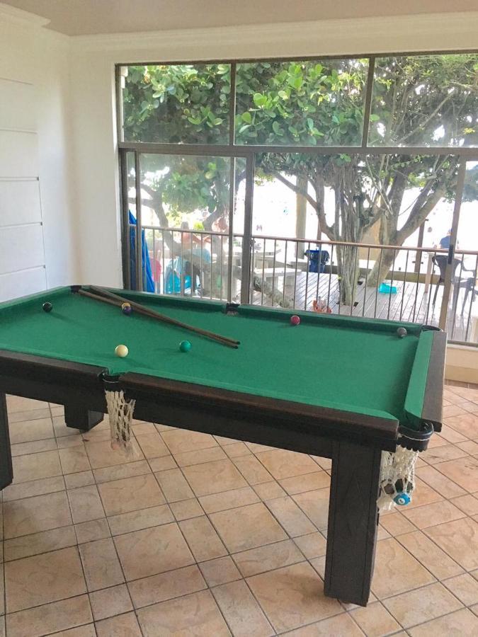 Apartamento Lexus Beira Mar - Apt 101 Florianópolis Εξωτερικό φωτογραφία