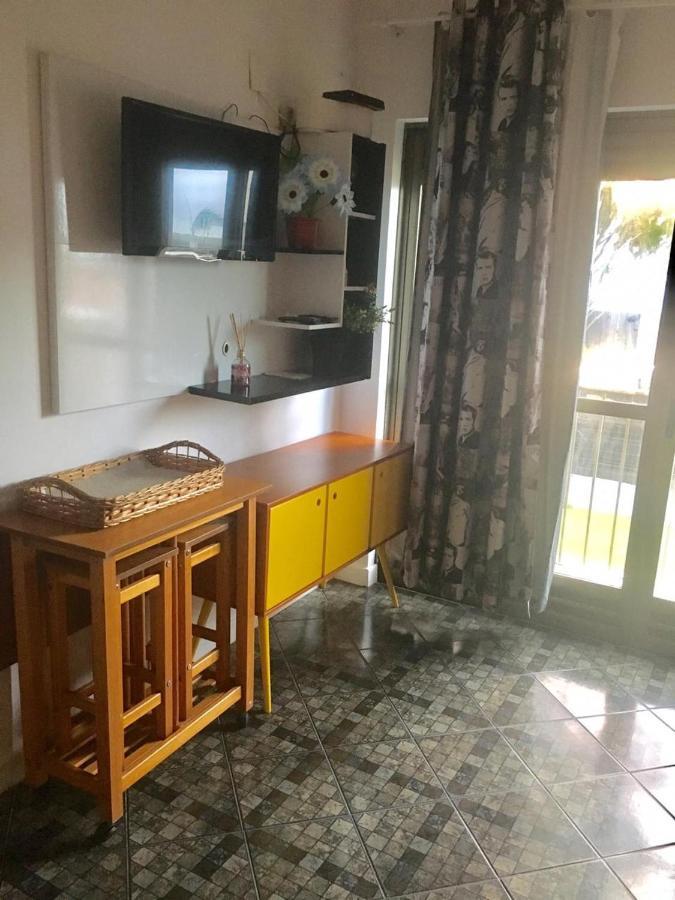 Apartamento Lexus Beira Mar - Apt 101 Florianópolis Εξωτερικό φωτογραφία