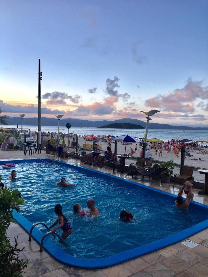 Apartamento Lexus Beira Mar - Apt 101 Florianópolis Εξωτερικό φωτογραφία