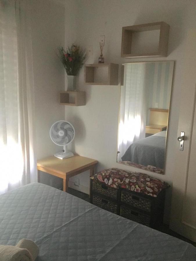 Apartamento Lexus Beira Mar - Apt 101 Florianópolis Εξωτερικό φωτογραφία