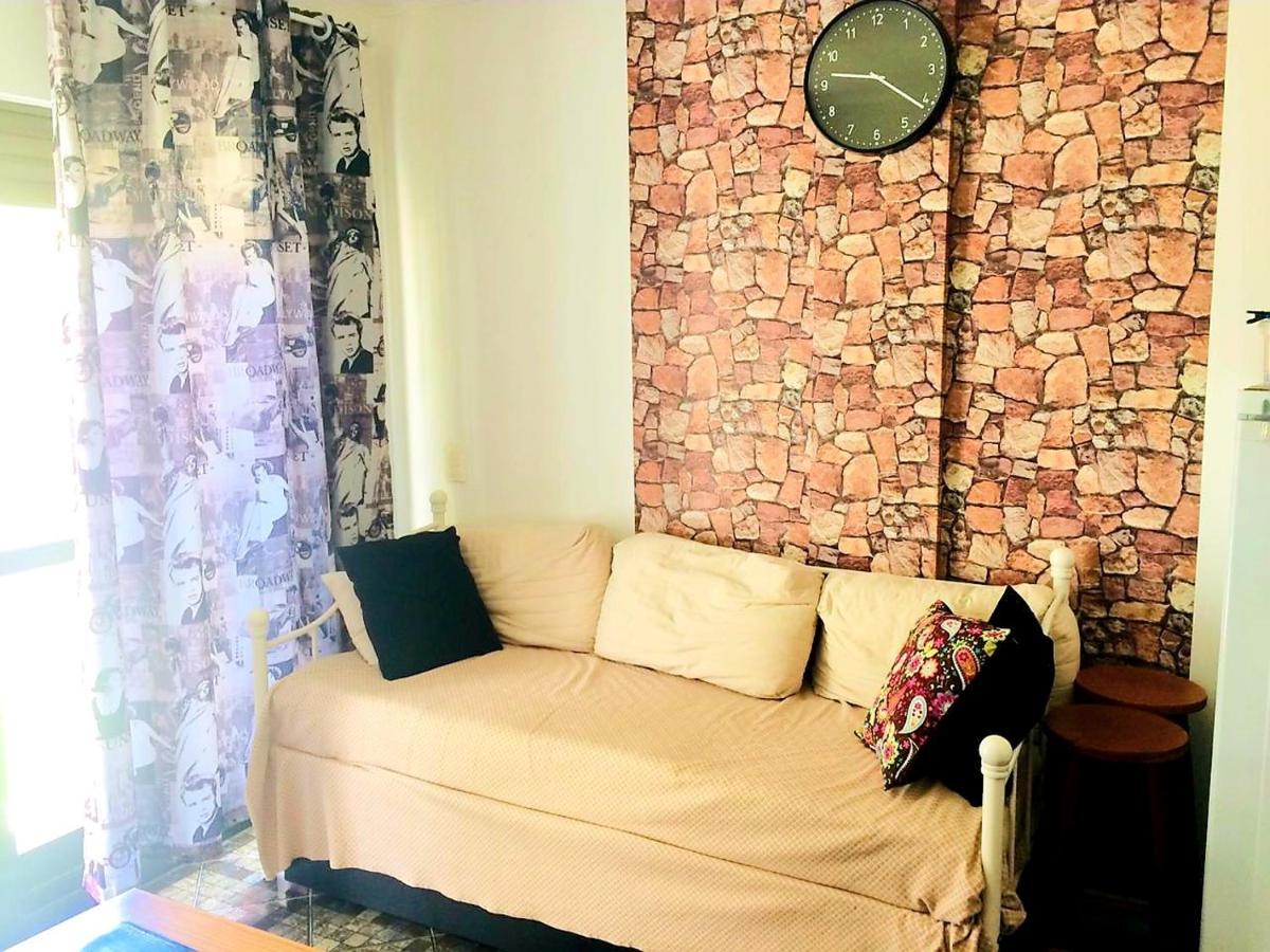 Apartamento Lexus Beira Mar - Apt 101 Florianópolis Εξωτερικό φωτογραφία