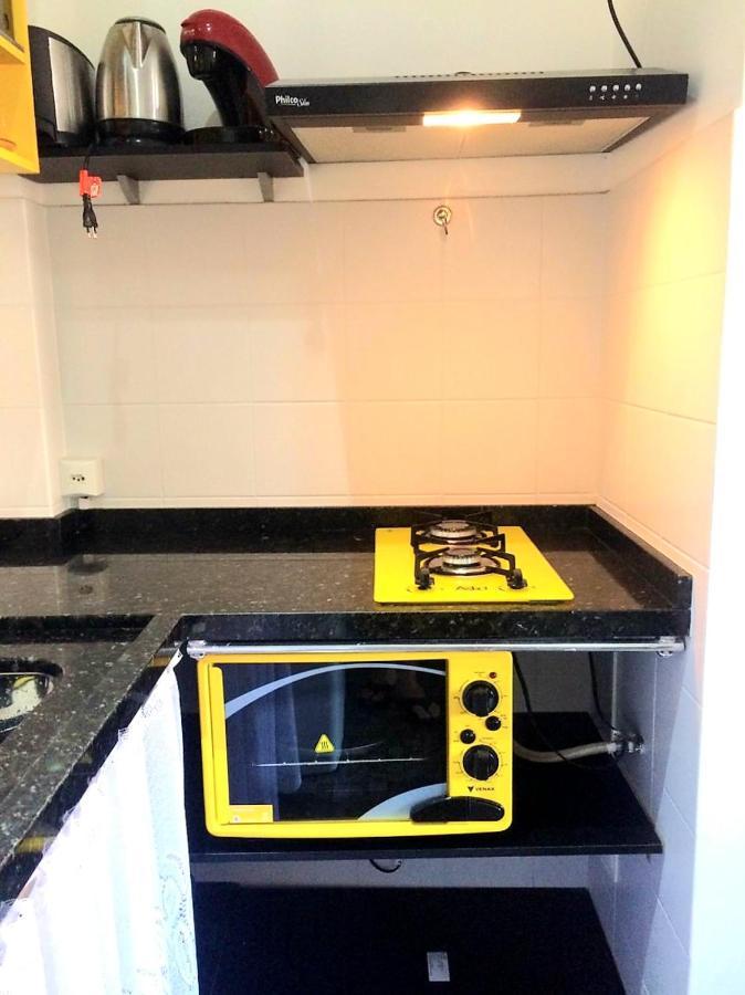 Apartamento Lexus Beira Mar - Apt 101 Florianópolis Εξωτερικό φωτογραφία