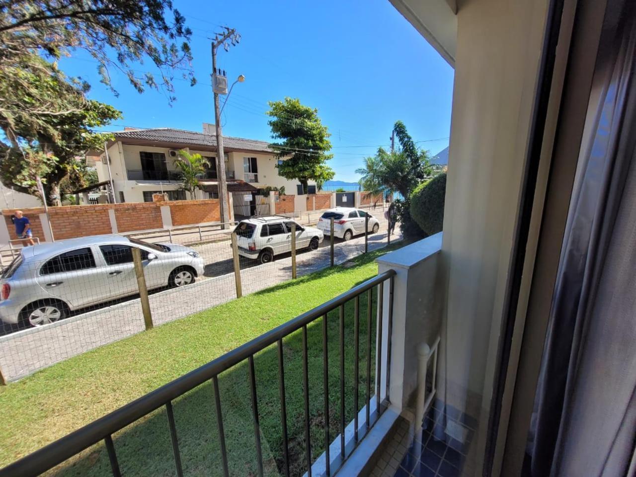 Apartamento Lexus Beira Mar - Apt 101 Florianópolis Εξωτερικό φωτογραφία